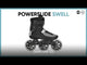 SKA510050 POWERSLIDE Swell Nite 125 3D Adapt Fitness Inlineskates Performance Trinity X Fitness Inlineskate Fitness Inlineskates Inlineskates Sport Inline Skates Rollerblades Urban Inline Skating Urban Inline Skating Freeskates Trainng Skates Strecken Skates Trinity Skates Einsteiger Beginner Inlineskates Inliner Fitness Inliner City Skates Fitness Inliner Sport Skates Sport Inliner Rollerblades Rollerblading Lörrach Freiburg Basel Inliner Skateschule und Skateshop Weil am Rhein SkaMiDan Deutschland Germany
