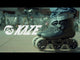 POWERSLIDE Kaze 110 Black – 3D Adapt | Trinity Mounting | Urban Inlineskates