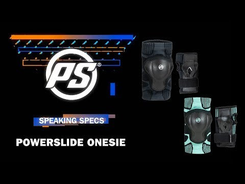 SKA903302 POWERSLIDE Onesie Knee Pad Teal | Knieschoner | Dehnbare Einheitsgröße (S–XL) | Schützer Für das Fitness Inline Skating | Fitness Skating Protektors | Schoner für Inline Skater | Protektion for Inline Skater | Knee Pads | Knieschützer | Knieschoner | Elbow Pads | Ellenbogen Protektoren | Lörrach Freiburg Basel Inliner Skateschule und Skateshop Weil am Rhein SkaMiDan Deutschland Germany
