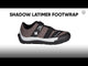 USD Shadow Dustin Latimer Footwrap Xsjado | Shoes only | Grey Black | Aggressive Inline Skating