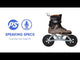 SKA908464 POWERSLIDE Next Edge 150 Brown | Trinity Mounting  | SUV & Offroad Inlineskates | Offroad Inline Skating Offroad Inline Skating Off-road inline skates offroad inliner SUV skates SUV Rollerblades SUV Inlnineskates SUV Air Wheels Air Rims Air Tire Off-Road Skating SUV Skating Off road inline skating off road blading Urban Inlineskate Fitness Inlineskates Inlineskates Sport Inline Skates Rollerblades Urban Inline Skating Urban Inline Skating Freeskates Trainng Skates Strecken Skates Trinity Skates Ei