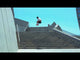 PLAYLIFE Rave Tomo Pro | White Red | Stunt Skates | UFS Mounting | Aggressive Inlineskates