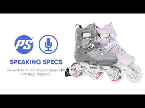 SKA940686 POWERSLIDE Phuzion Argon Cement 110 Trinity X Urban Inlineskates Freeskates Fitness Inlineskates Inlineskates Sport Inline Skates Rollerblades Urban Inline Skating Urban Inline Skating Freeskates Trainng Skates Strecken Skates Trinity Skates Einsteiger Beginner Inlineskates Inliner Fitness Inliner City Skates Fitness Inliner Sport Skates Sport Inliner Rollerblades Rollerblading Lörrach Freiburg Basel Inliner Skateschule und Skateshop Weil am Rhein SkaMiDan Deutschland Germany