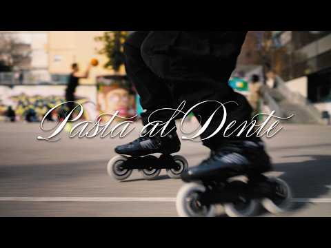 POWERSLIDE HC Evo Pro Boot – XXVI | Trinity Mounting | Urban & freestyle inline skates