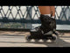 SKAWISK-GPS-BK WIZARD General Purpose Skates – Black | UFS Mounting | Vielseitige, Fitness, Freeride, Wizard & Urban Inlineskates freeskates free skate freeride city skates inliner rollerblades hardboot hardshell hartschalen skate skamidan weil am rhein deutschland lörrach freiburg basel skamidan skateshop