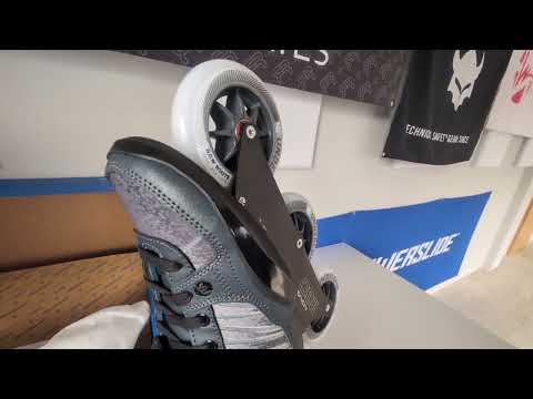 SKA908460 POWERSLIDE HC Evo Pro 110 – XXVI – Nova | Trinity Mounting | Urban Inlineskates freeskates free skate freeride city skates inliner rollerblades hardboot hardshell hartschalen skate skamidan weil am rhein deutschland lörrach freiburg basel skamidan skateshop
