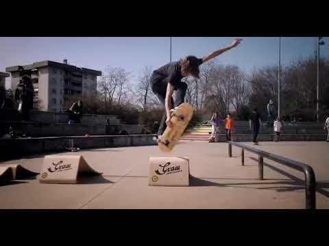 SKAGR-G20-G35 Graw Jump Ramps G Series – Kicker Ramps | Leichte, robuste Kicker-Rampen | Empfohlen für Erwachsene und alle Altersklassen | Obstacles, Rampen, Rails & Zubehör skate rampe box obstacle hinderniss rail grindstange grindrail skaterail pipe straßenrampe portabel portable leicht stabil kicker springen sprungrampe skatepark  jump box skamidan weil am rhein freiburg basel lörrach deutschland schweiz