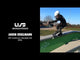 SKA700350 USD Transformer Kids Black 2022 Aggressive Inlineskates Aggressive Inlineskates | UFS | Größenverstellbar Rollerblades Aggressive Skates Stunt Skates Rollerblading Aggressive Inline Best Aggressive Skates 2021 Top Stunt Skates USD Aeon Skates USD Aeon 60 Inliner Sport Skates Sport Inliner Rollerblades Rollerblading Lörrach Freiburg Basel Inliner Skateschule und Skateshop Weil am Rhein SkaMiDan Deutschland Germany