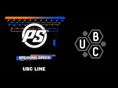 POWERSLIDE UBC Transit Trolley Bag | Universal Bag Concept