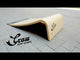 SKAGR-G20-G35 Graw Jump Ramps G Series – Kicker Ramps | Leichte, robuste Kicker-Rampen | Empfohlen für Erwachsene und alle Altersklassen | Obstacles, Rampen, Rails & Zubehör skate rampe box obstacle hinderniss rail grindstange grindrail skaterail pipe straßenrampe portabel portable leicht stabil kicker springen sprungrampe skatepark  jump box skamidan weil am rhein freiburg basel lörrach deutschland schweiz