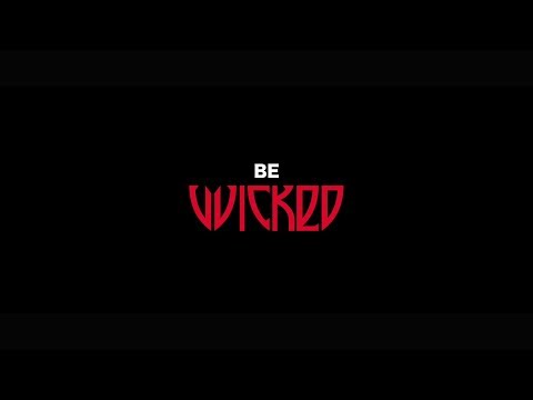 WICKED ABEC 5 Freespin Kugellager | Chromstahl | Typ 608