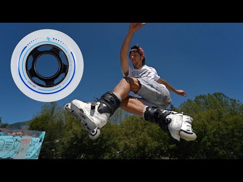 SKA406193/White/4-Pack UNDERCOVER Apex Wheels 64mm 88A White | Aluminium Kern | 4-Pack | Aggressive Inline Rollen Aggressive Wheels Inline Rollen Aggressive Inline Rollen Inline Rollen Urban Inline Rollen Edition Urban Inline Rollen Fitness Inline Rollen für Inliner Stuntrollen Rollerblades Rollerblading Aggressive Inline Skating Aggressive Inline Skating Rollerblading Blading Inline Skating Inliner Skateschule und Skateshop Weil am Rhein SkaMiDan Lörrach Freiburg Basel Deutschland Germany