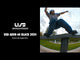 SKA710254 USD Aeon 60 Team Black – 60mm 88A | Unibody Mounting | Park & Aggressive Inlineskates für Kinder Rollerblades aggressiv Aggressive Skates Stunt Skates Rollerblading Aggressive Inline Best Aggressive Skates Urban Inline Skates Free Skates Top Stunt Skates Inliner Lörrach Freiburg Basel Inliner Skateshop SkaMiDan Weil am Rhein Deutschland Germany