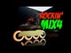 SKArockin410090/165 ROCKIN’ MIX4 100/90 | 2x100 + 2x90 | 283mm | 165mm Dual Point Mounting | 1-Paar | Inline Wizard Skating | Rockin Frames