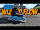 SKArockin576_165 ROCKIN’ 576 5x76 308mm | 165mm Dual Point Mounting | 1-Paar | Inline Wizard Skating | Rockin Frames