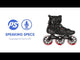 SKA908398 POWERSLIDE HC Evo Pro 110 Black Trinity X Freestyle Inlineskates Free Skates Slalom Skates Freestyle Inlineskates Freestyle Rollerblades Slalom Blades Urban Inlineskates Freeskates Fitness Inlineskates Inlineskates Sport Inline Skates Rollerblades Urban Inline Skating Urban Inline Skating Freeskates Trainng Skates Strecken Skates Trinity Skates Einsteiger Beginner Inlineskates Inliner Fitness Inliner City Skates Fitness Inliner Sport Skates Sport Inliner Rollerblades Rollerblading Lörrach Freiburg