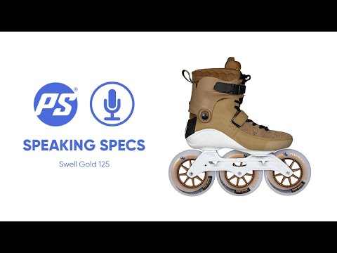 SKA510060 POWERSLIDE Swell Gold 125 | Trinity X | Fitness Inlineskates Skates Fitness Inlineskates Inlineskates Sport Inline Skates Rollerblades Urban Inline Skating Urban Inline Skating Freeskates Trainng Skates Strecken Skates Trinity Skates Einsteiger Beginner Inlineskates Inliner Fitness Inliner City Skates Fitness Inliner Sport Skates Sport Inliner Rollerblades Rollerblading Lörrach Freiburg Basel Inliner Skateschule und Skateshop Weil am Rhein SkaMiDan Deutschland Germany