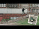 RAZORS Shift Jeph Howard 2 – Green | 60mm 90A | UFS Mounting | Aggressive inline skates