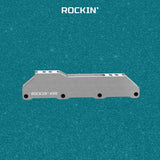 ROCKIN’ 490 | 4x90 | 273mm | 165mm Dual Point Mounting | 1-Paar | Inline Wizard Skating