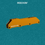 ROCKIN’ 490 | 4x90 | 273mm | 165mm Dual Point Mounting | 1-Paar | Inline Wizard Skating